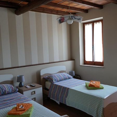 Casa Ginori Villa Altopascio Dış mekan fotoğraf