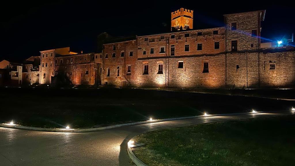 Casa Ginori Villa Altopascio Dış mekan fotoğraf