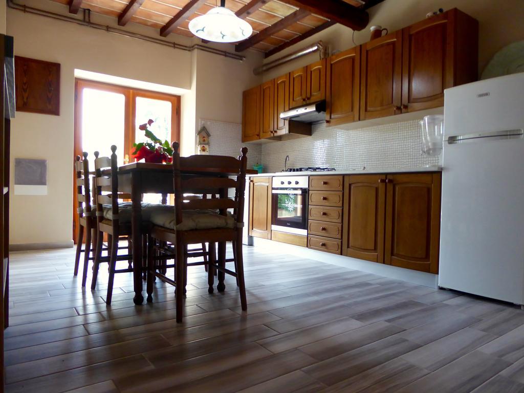 Casa Ginori Villa Altopascio Dış mekan fotoğraf