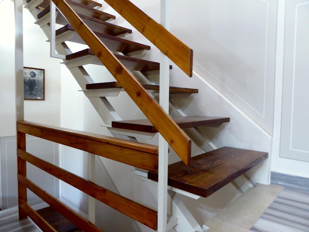 Casa Ginori Villa Altopascio Dış mekan fotoğraf
