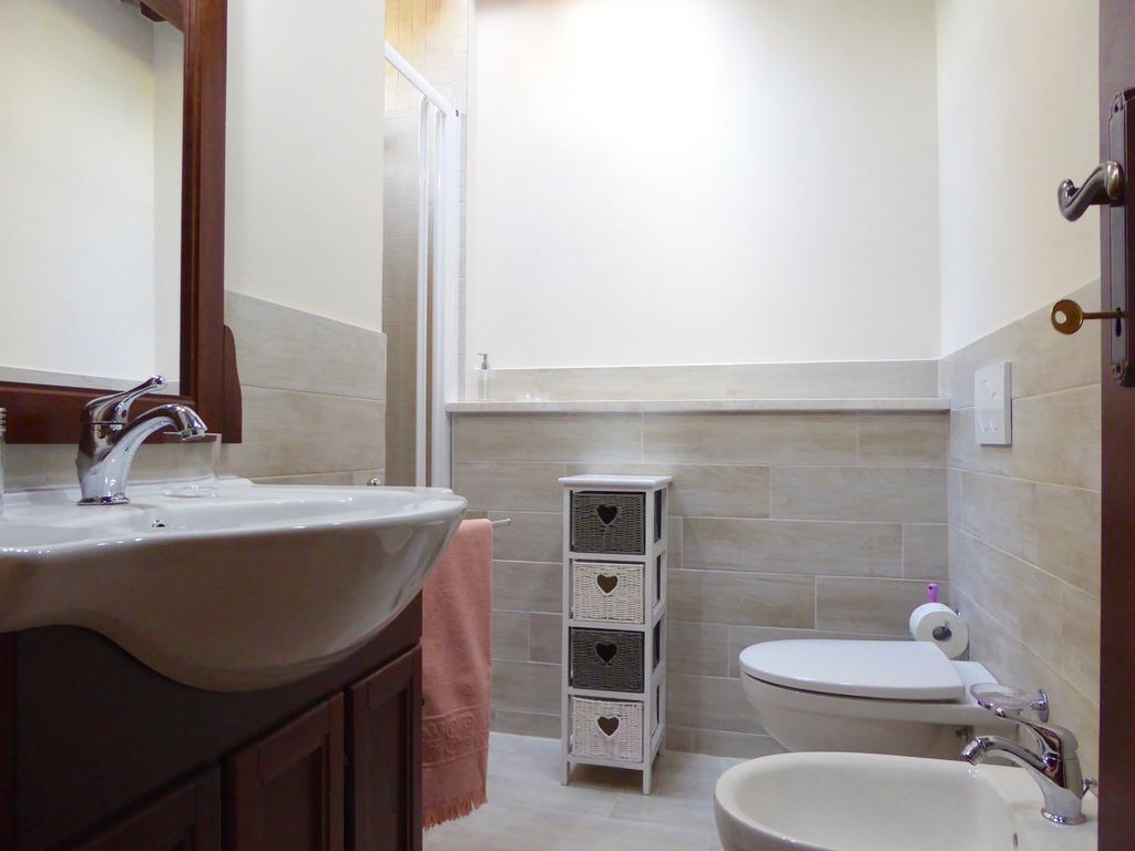 Casa Ginori Villa Altopascio Dış mekan fotoğraf