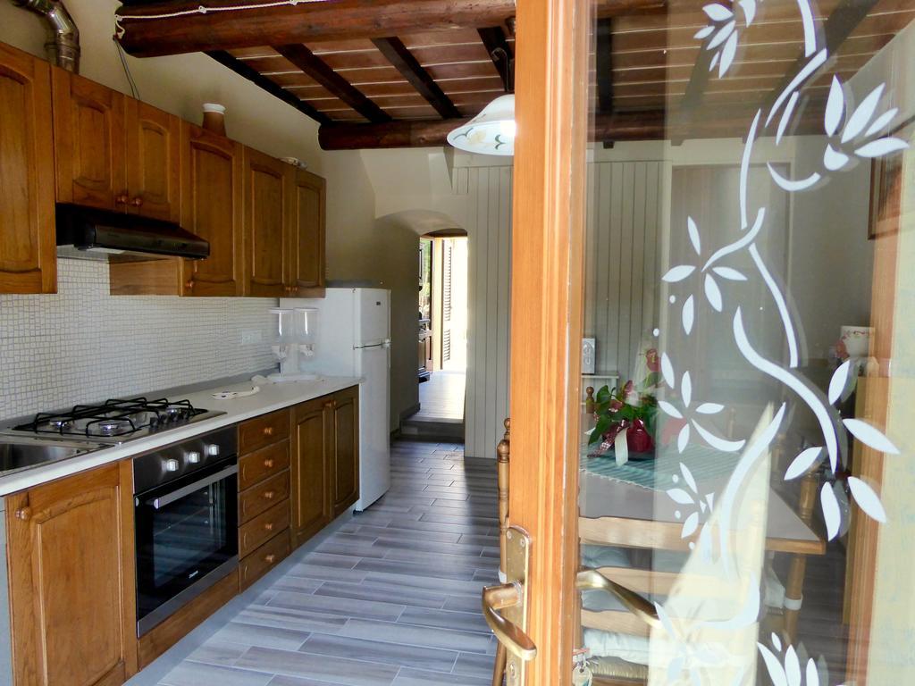 Casa Ginori Villa Altopascio Dış mekan fotoğraf