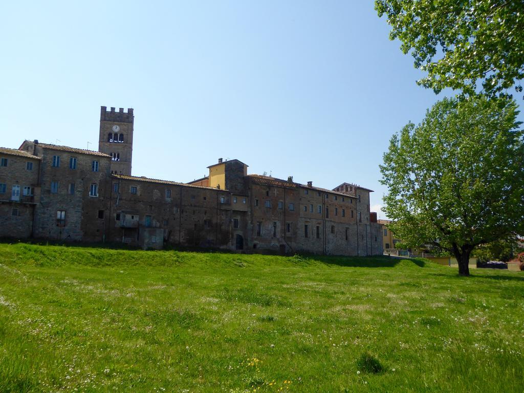Casa Ginori Villa Altopascio Dış mekan fotoğraf