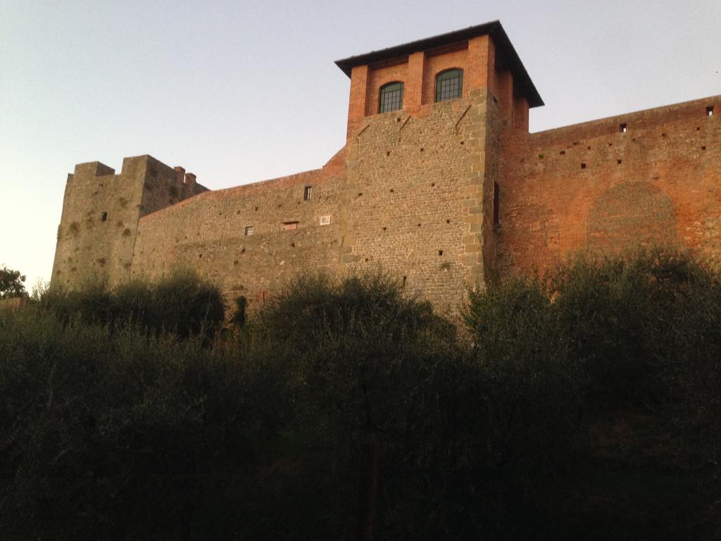 Casa Ginori Villa Altopascio Dış mekan fotoğraf