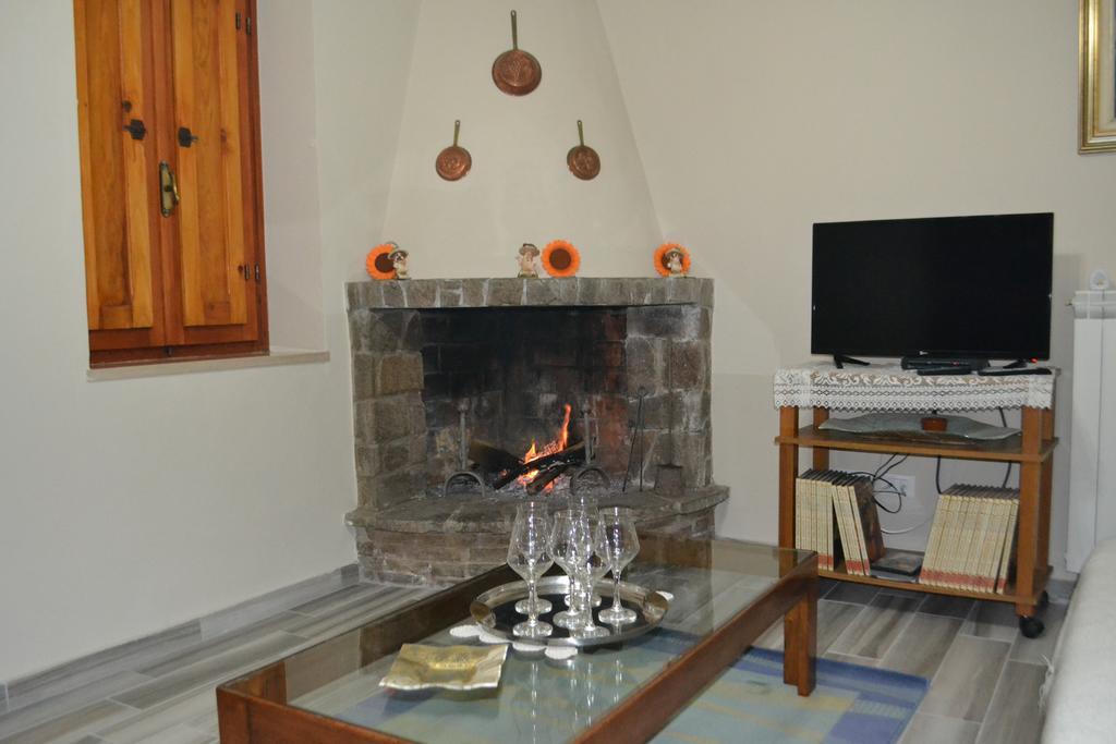 Casa Ginori Villa Altopascio Dış mekan fotoğraf