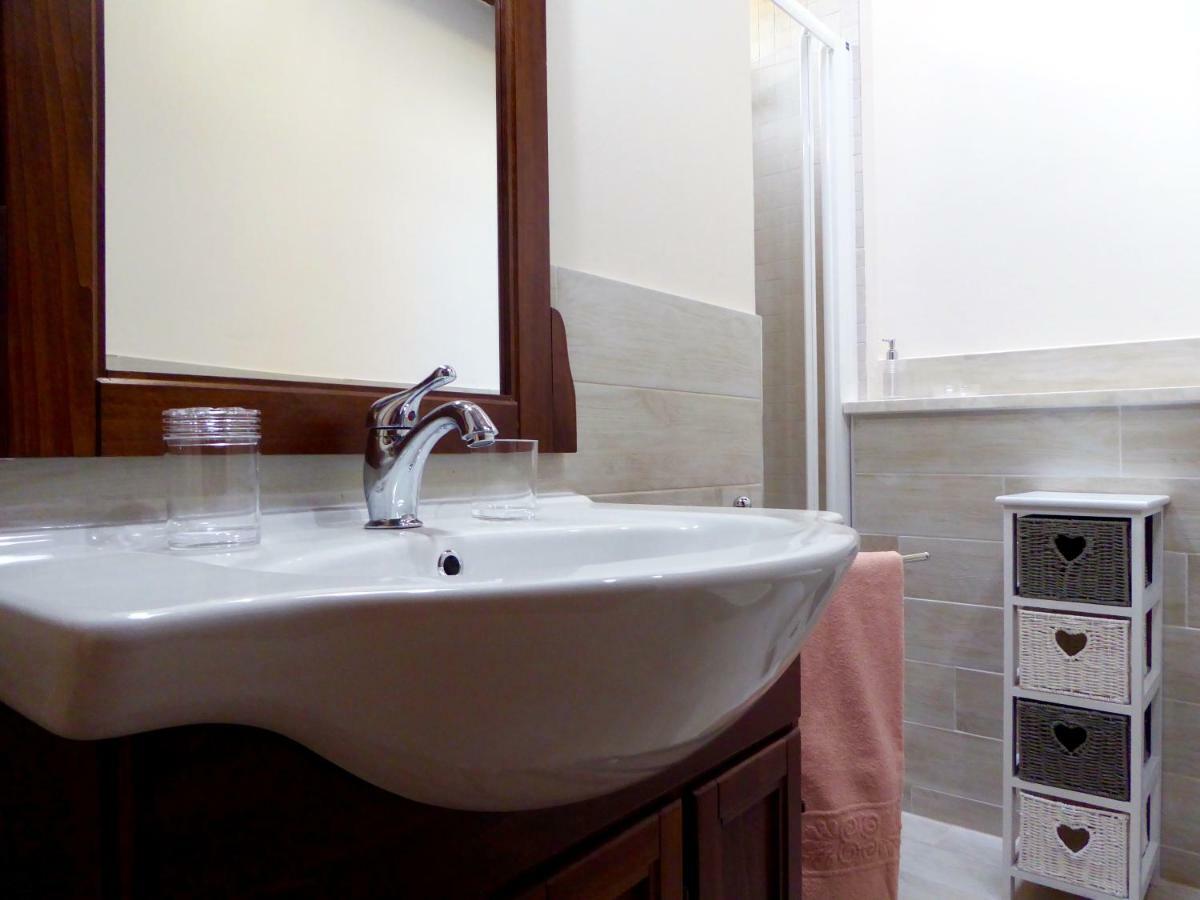 Casa Ginori Villa Altopascio Dış mekan fotoğraf